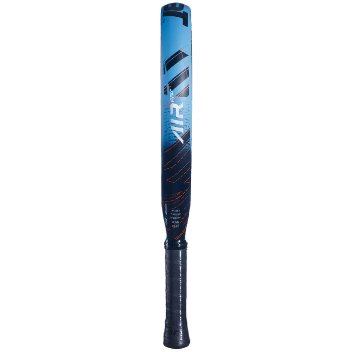 Pala Babolat Air Viper 2023 - Sur SportsPalas