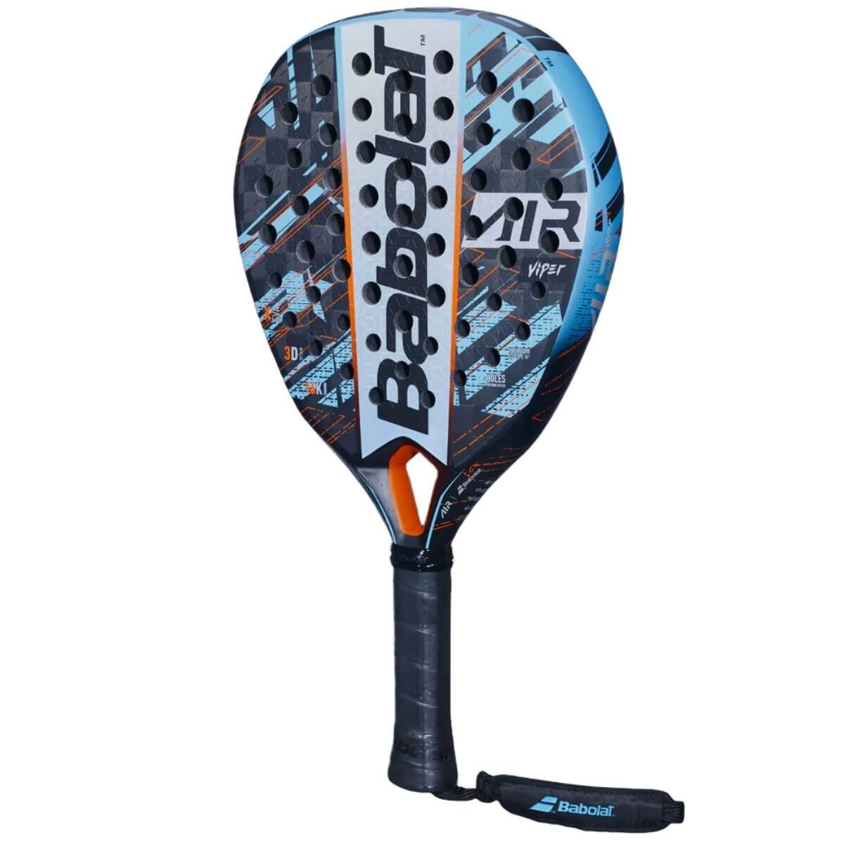 Pala Babolat Air Viper 2023 - Sur SportsPalas