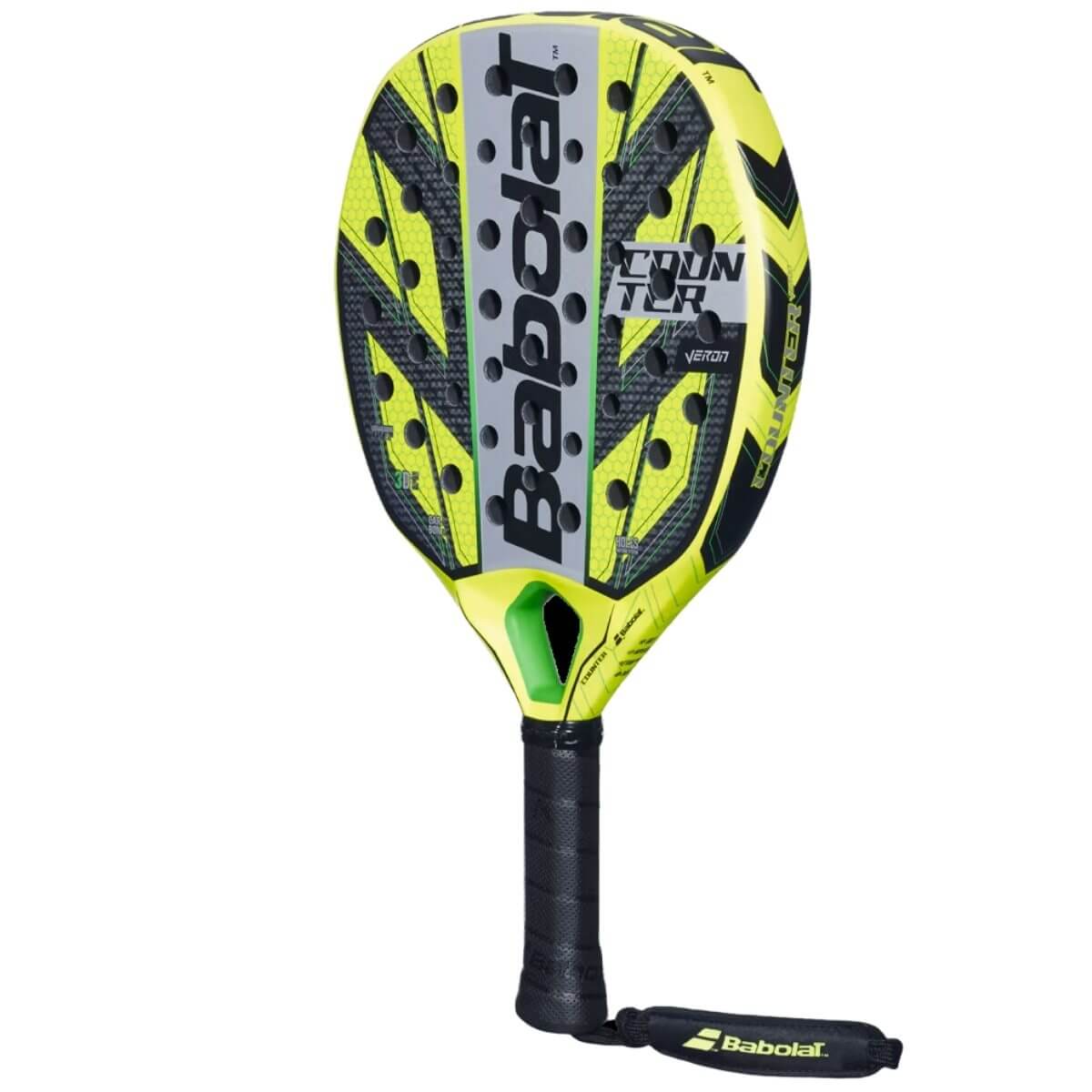 Pala Babolat Counter Veron 2023 - Sur SportsPalas