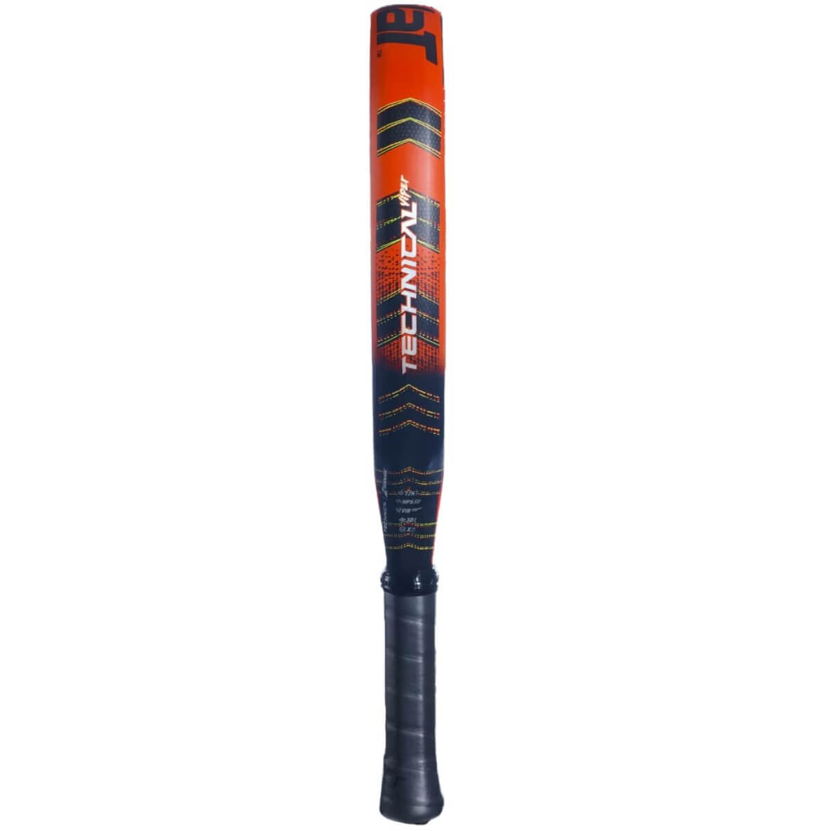 Pala Babolat Technical Viper 2023 - Sur SportsPalas