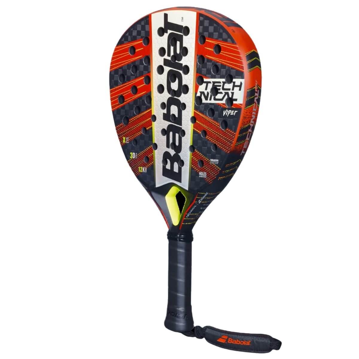 Pala Babolat Technical Viper 2023 - Sur SportsPalas