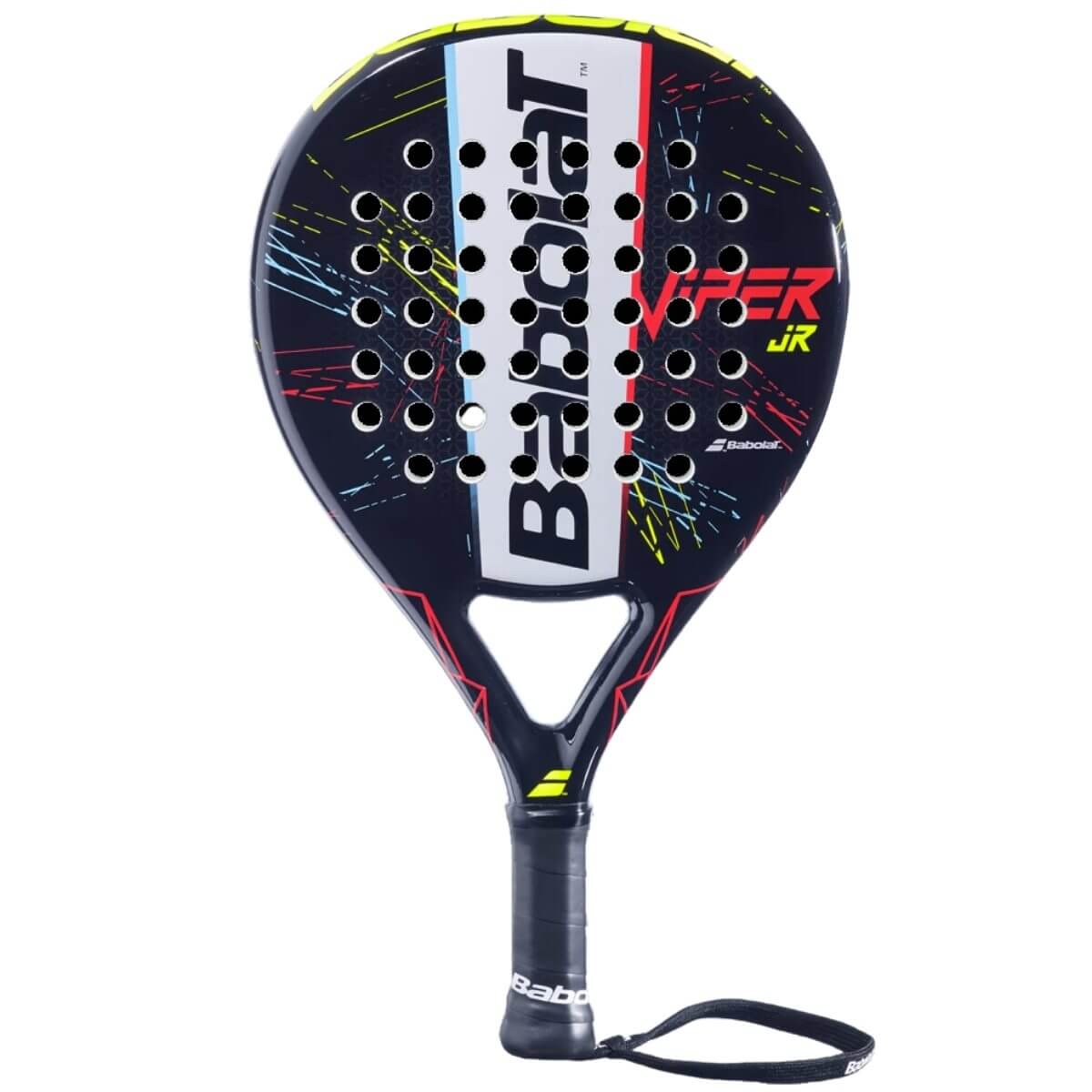 Pala Babolat Viper Junior 2023 - Sur SportsPalas