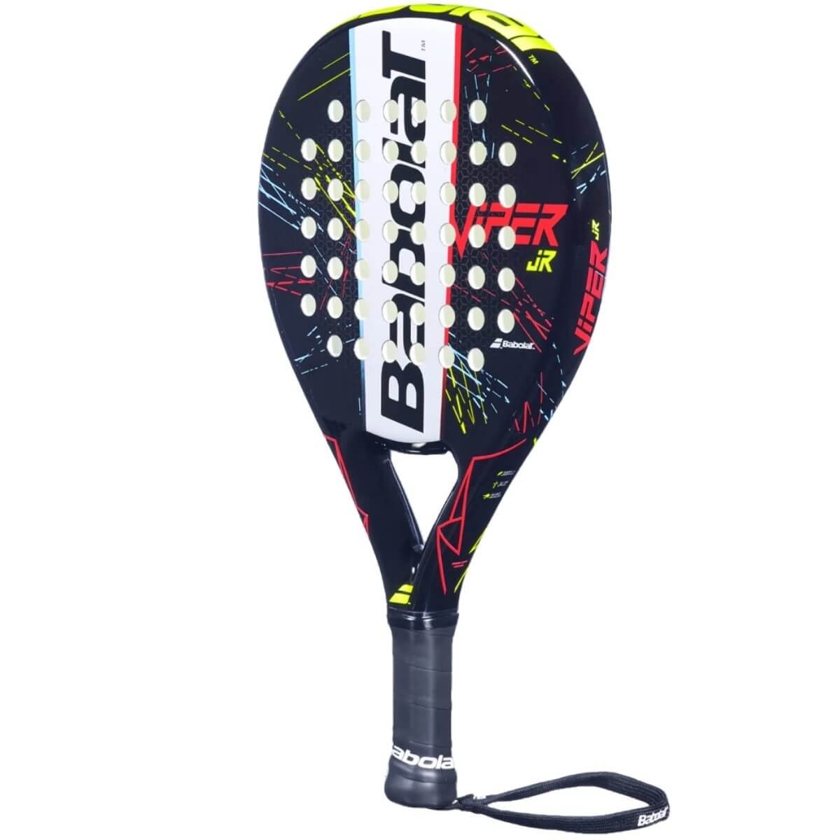 Pala Babolat Viper Junior 2023 - Sur SportsPalas