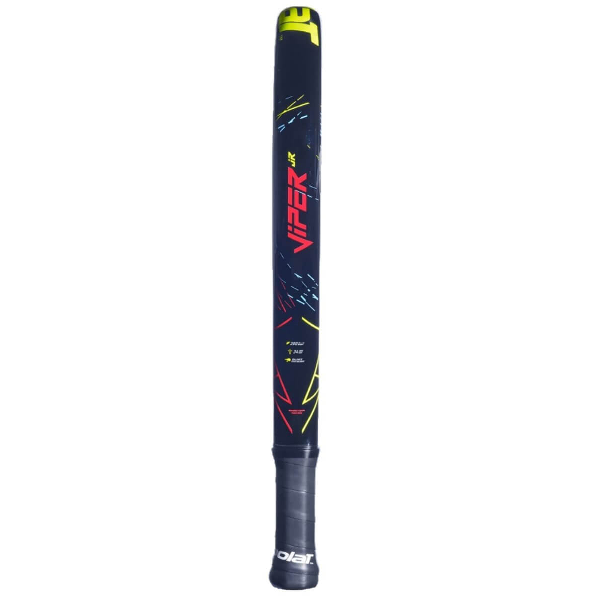 Pala Babolat Viper Junior 2023 - Sur SportsPalas