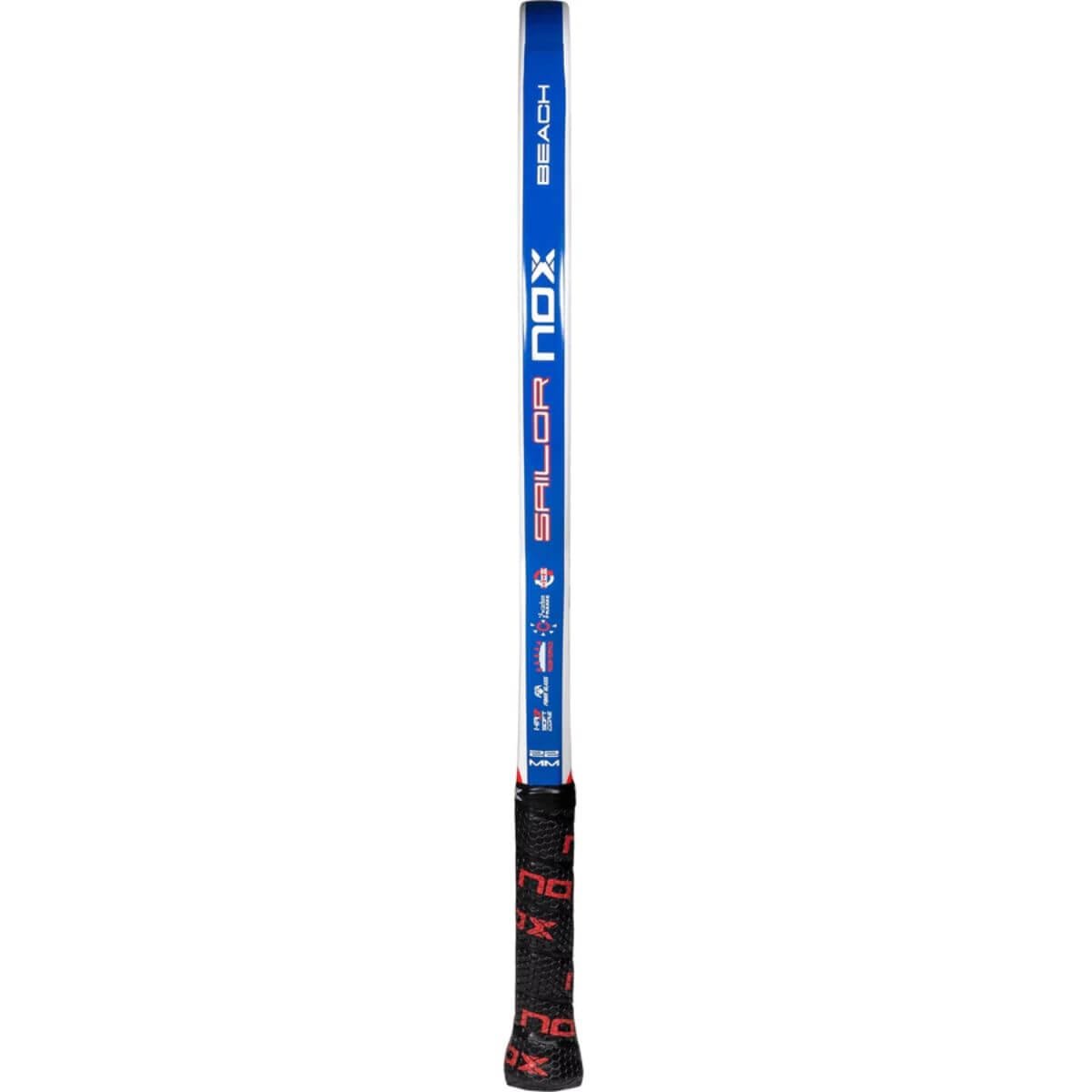 Pala Beach Casual Sailor 2022 - Sur SportsPaleta tenis Playa