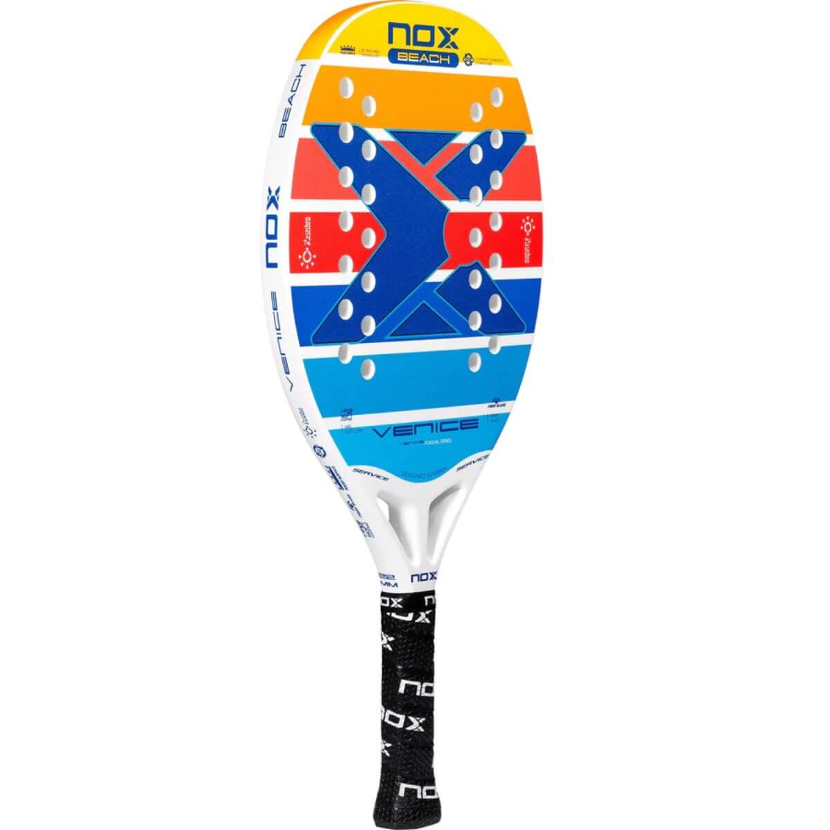 Pala Beach Casual Venice 2022 - Sur SportsPaleta tenis Playa