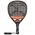 Pala de Padel At10 Genius Attack 12K by Agustin Tapia 2025