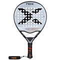 Pala de Padel At10 Pro Cup Comfort by Agustin Tapia 2025