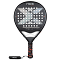 Pala de Padel At10 Pro Cup Hard by Agustin Tapia 2025