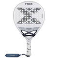 Pala de Padel Nox AT10 Genius 12K Alum XTREM Lite 2026