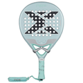 Pala de Padel Nox Ventus Hybrid 12K Lite 2026