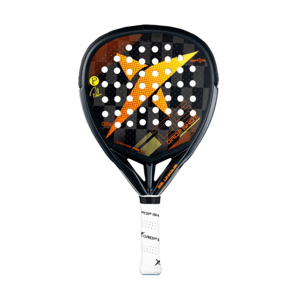 Pala Drop Shot Canyon Pro 1.0 - Sur SportsPalas