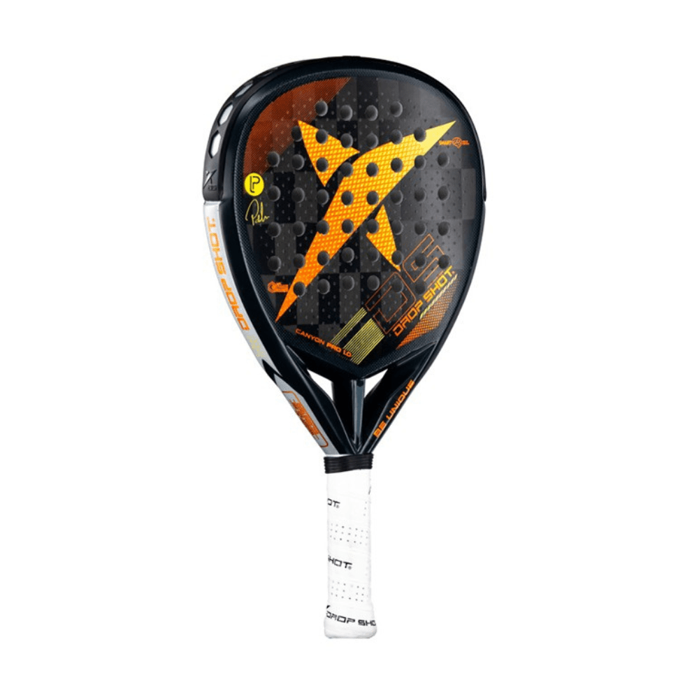 Pala Drop Shot Canyon Pro 1.0 - Sur SportsPalas