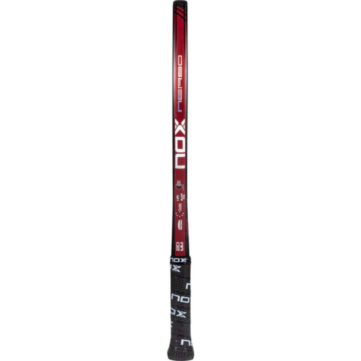 Pala Nox Beach AR10 Nerbo By Antomi Ramos 2022 - Sur SportsPaleta tenis Playa