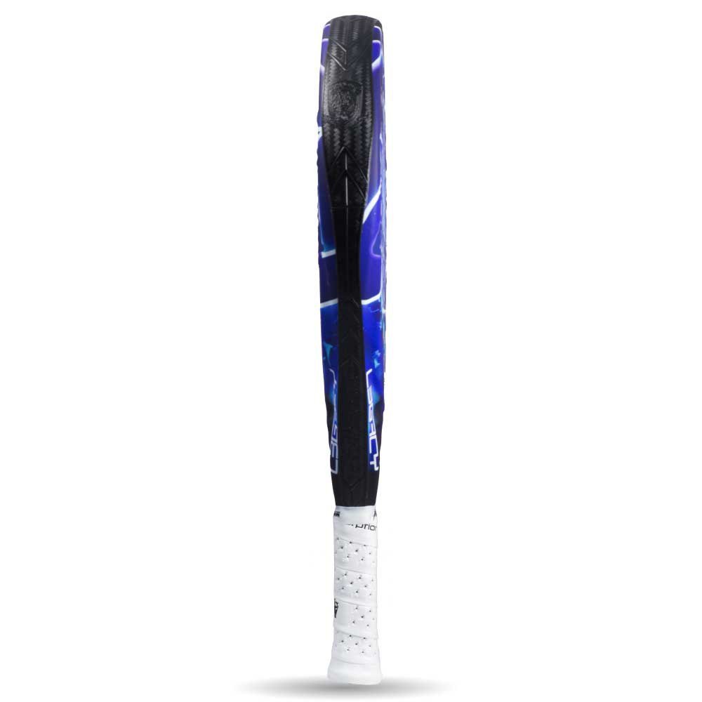 Pala Padel Akkeron Legacy Atlas RC - Sur SportsPalas