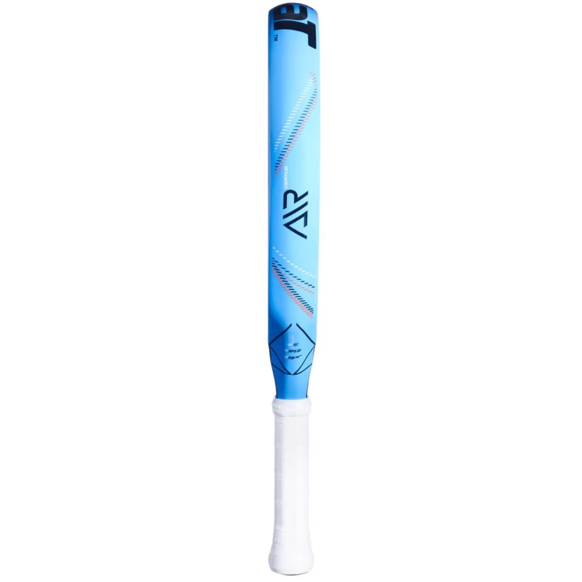 Pala Padel Babolat Air Vertuo - Sur SportsPalas