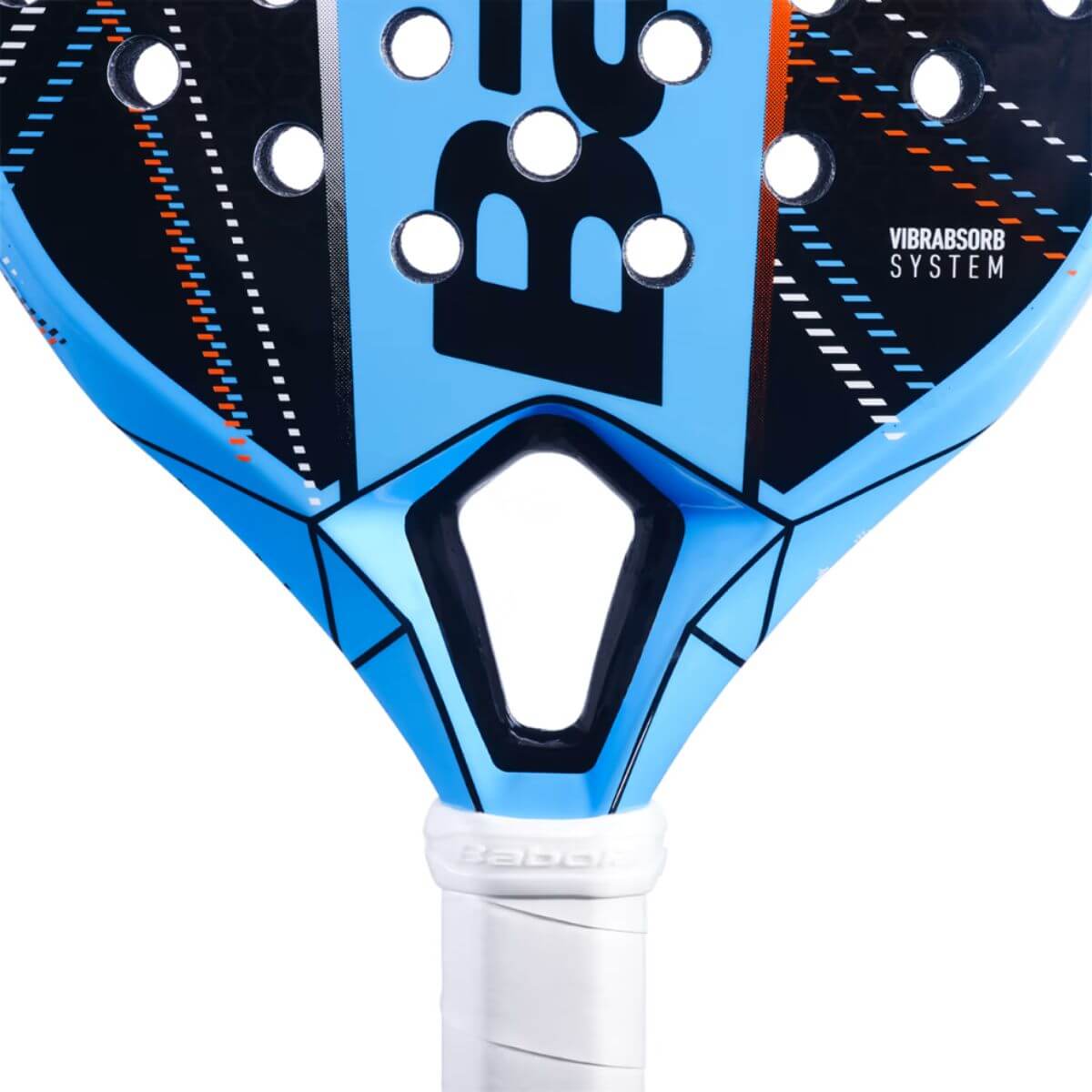 Pala Padel Babolat Air Vertuo - Sur SportsPalas