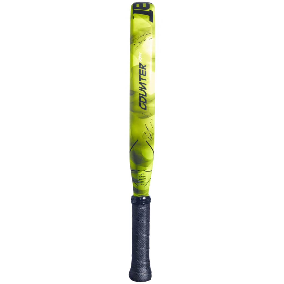 Pala Padel Babolat Counter Viper - Sur SportsPalas