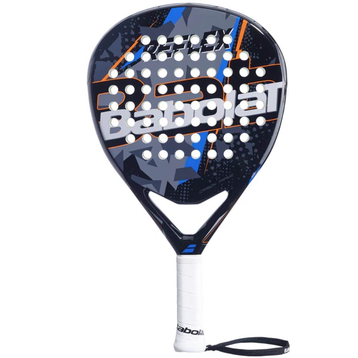 Pala Padel Babolat Reflex - Sur SportsPalas