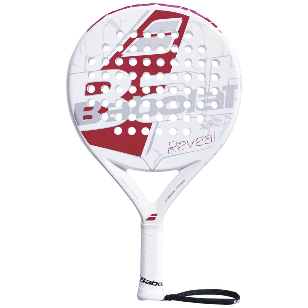 Pala Padel Babolat Reveal - Sur SportsPalas