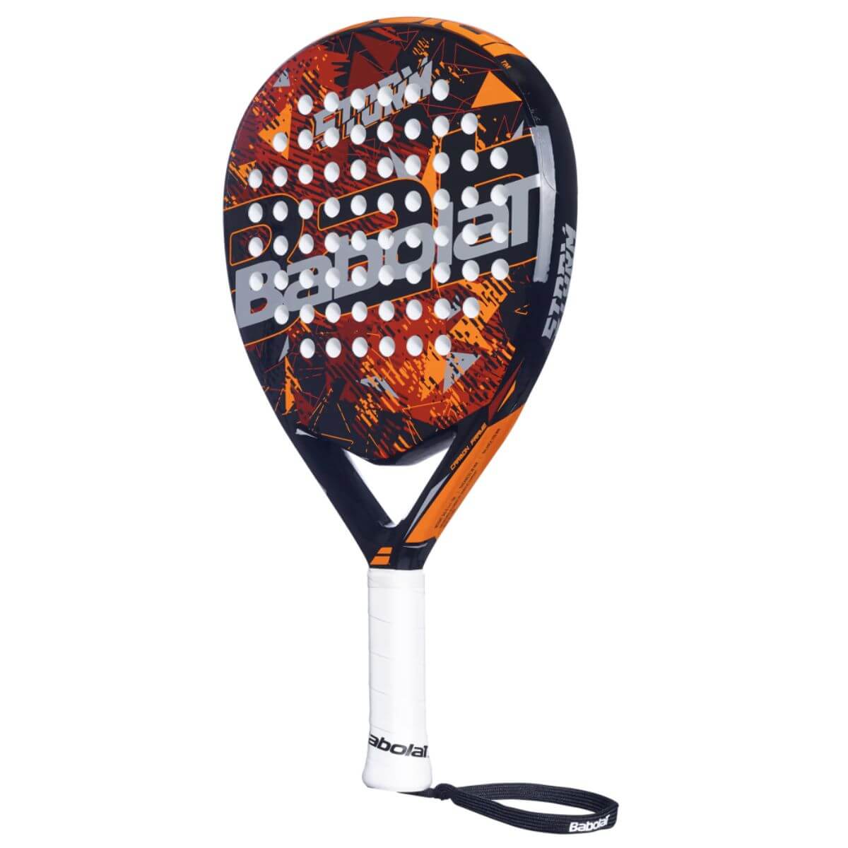 Pala Padel Babolat Storm - Sur SportsPalas