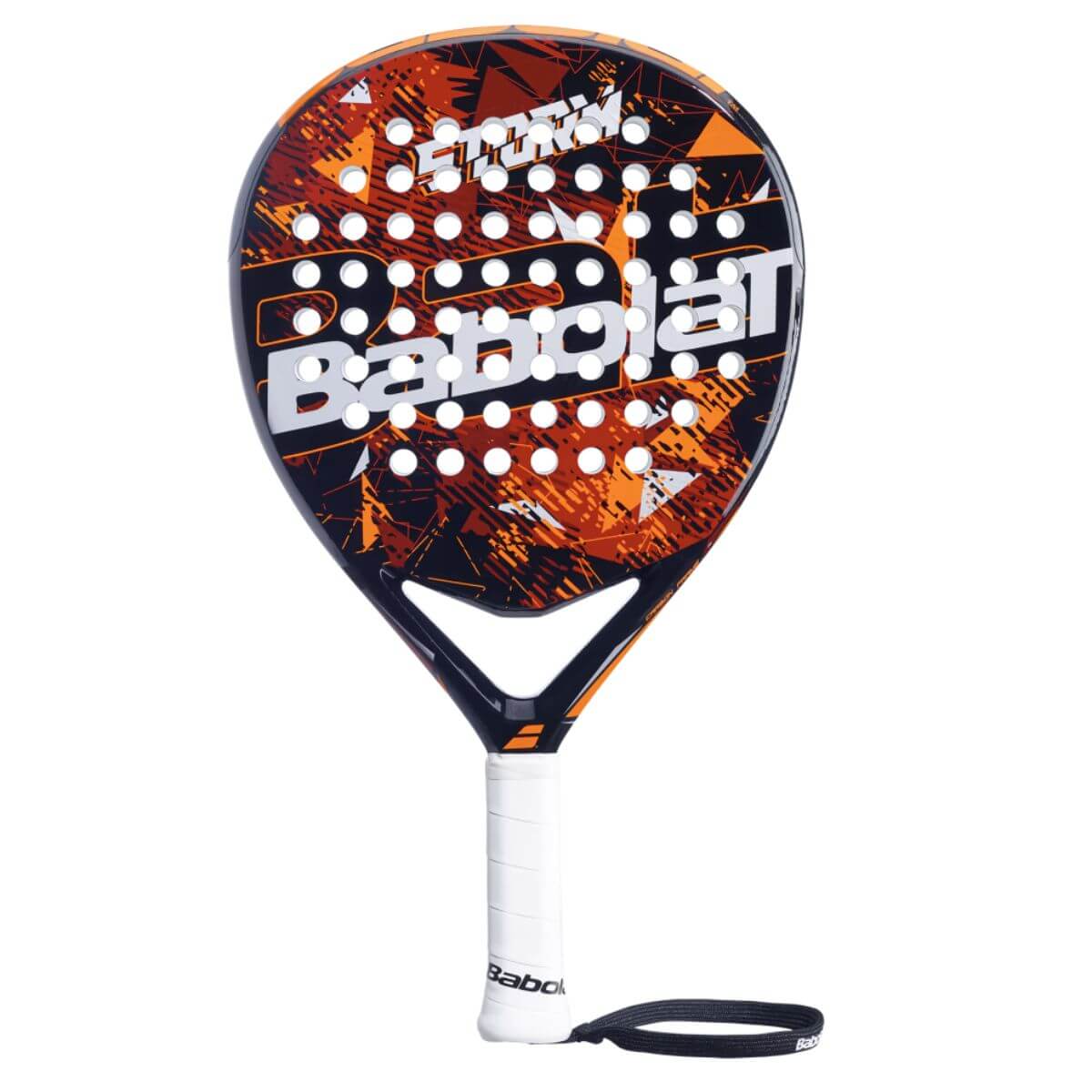 Pala Padel Babolat Storm - Sur SportsPalas