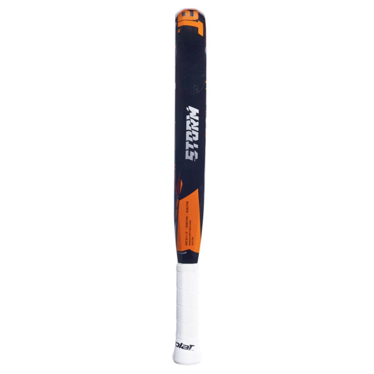 Pala Padel Babolat Storm - Sur SportsPalas
