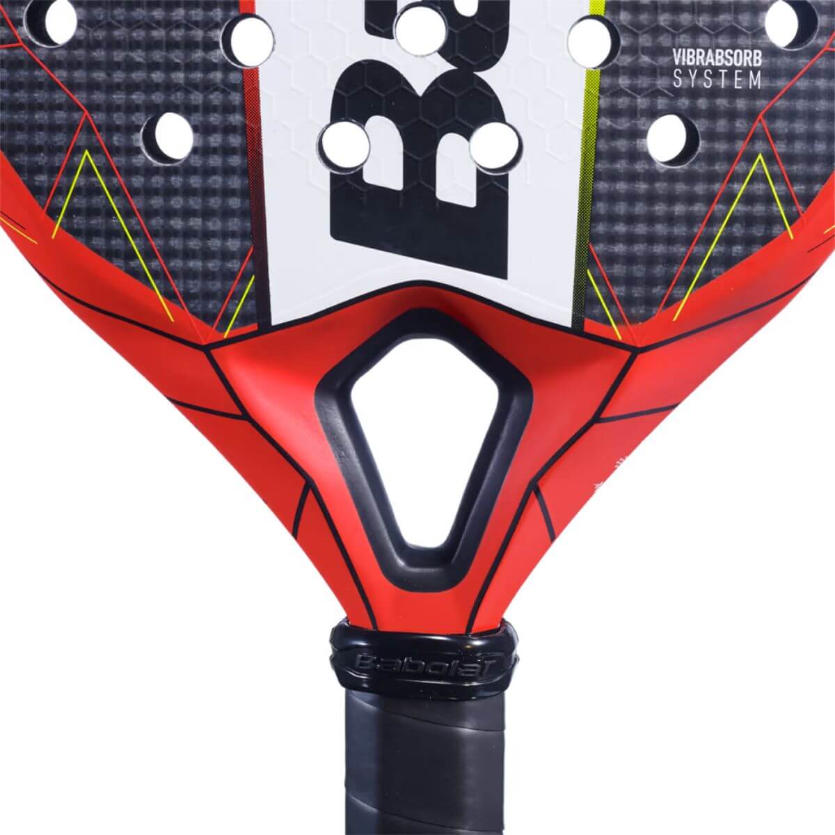 Pala Padel Babolat Technical Veron - Sur SportsPalas