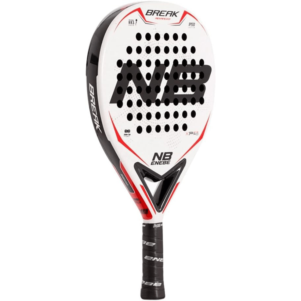 Pala Padel Enebe Break Advanced (360 - 375gr) - Sur SportsPalas
