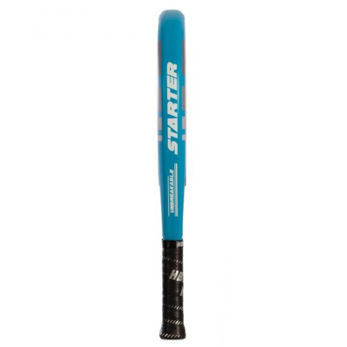 Pala Padel HBL Starter Azul Claro (340 - 350 gr) - Sur SportsPalas