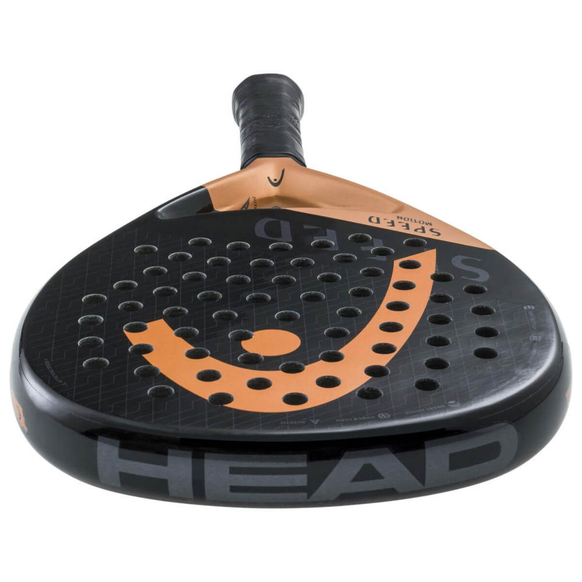 Pala Padel Head Speed Motion Bicolor 2023 - Sur SportsPalas