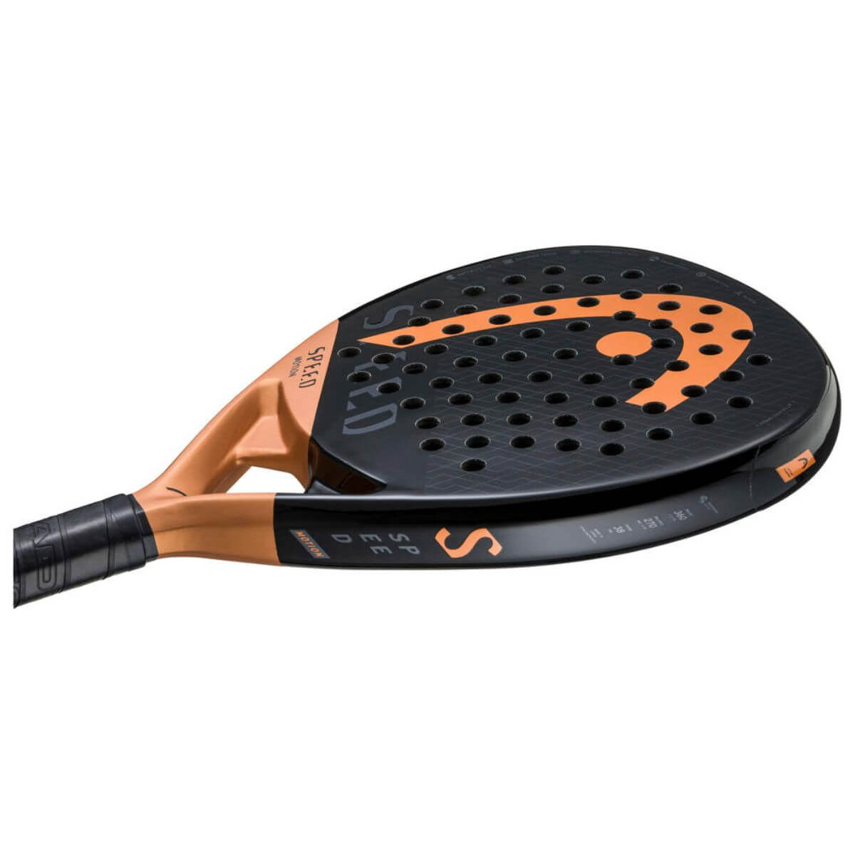 Pala Padel Head Speed Motion Bicolor 2023 - Sur SportsPalas