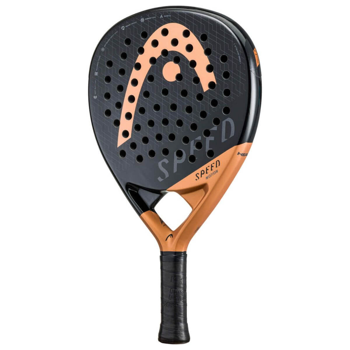 Pala Padel Head Speed Motion Bicolor 2023 - Sur SportsPalas