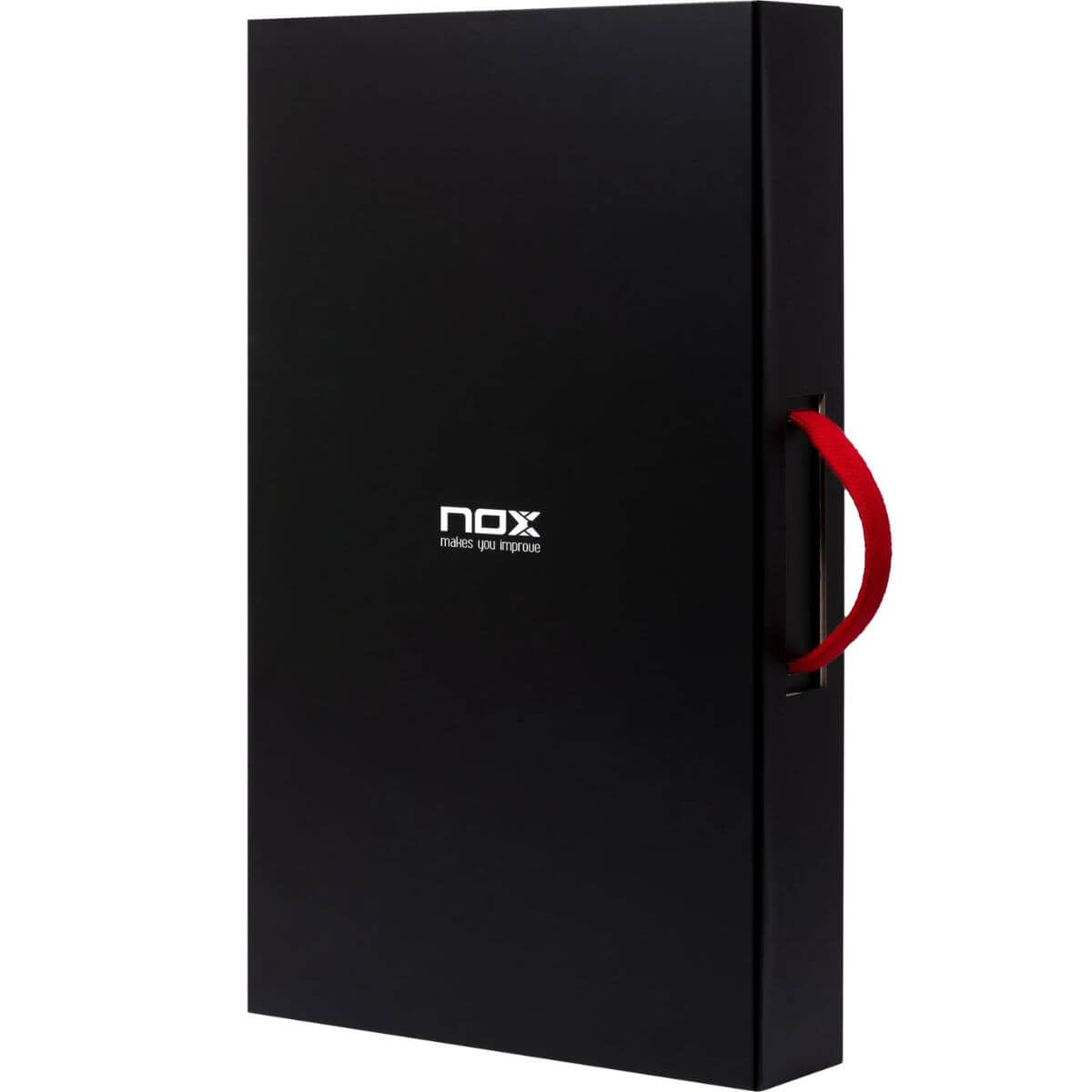 Pala Padel Nox AT Genius Limited Edition (360 - 375gr) 2023 - Sur SportsPalas