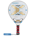 Pala Padel Nox AT10 Luxury Genius 18K Alum Buenos Aires Exclusive Edition 2026