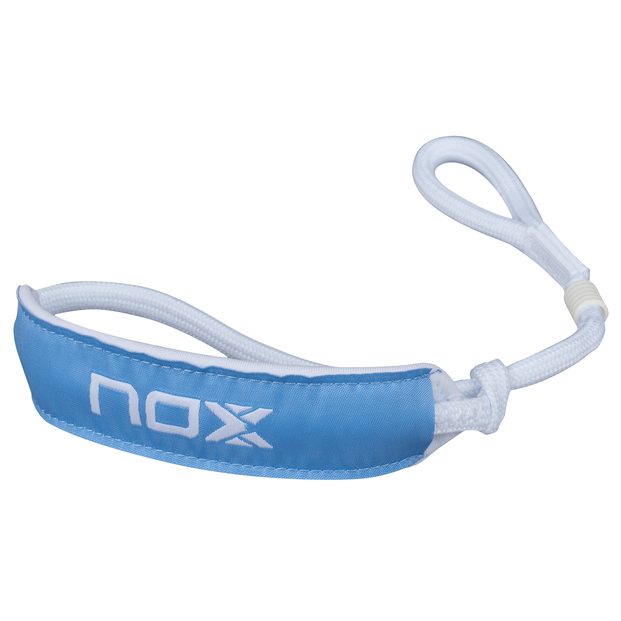 Pala Padel Nox AT10 Luxury Genius 18K Alum Buenos Aires Exclusive Edition 2026 + Overgrip + Protector + Llavero - Sur SportsPalas