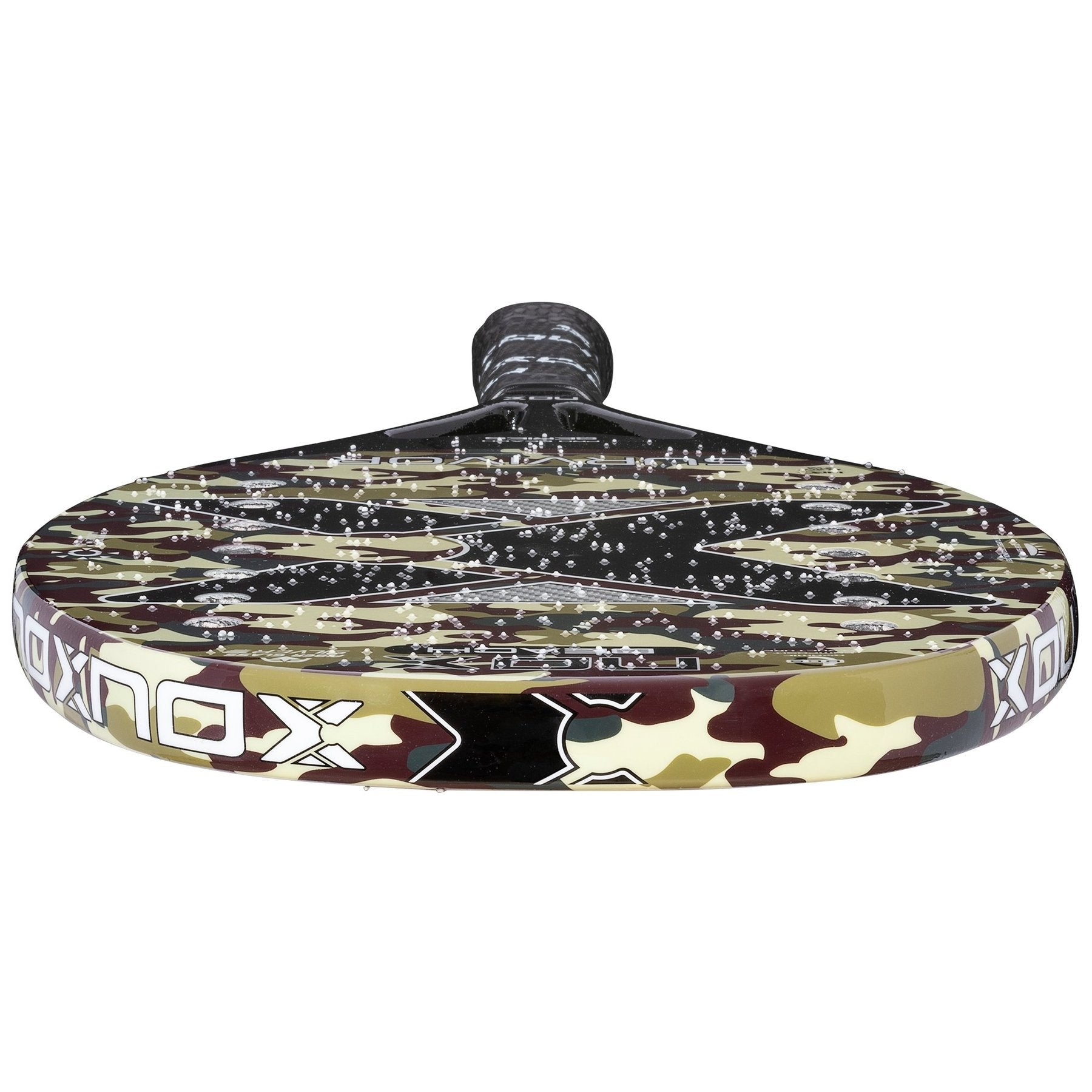 Pala Padel Nox Beach ML10 Survivor - Sur SportsPaleta tenis Playa