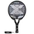 Pala Padel Nox Future Control 12K Alum NFA
