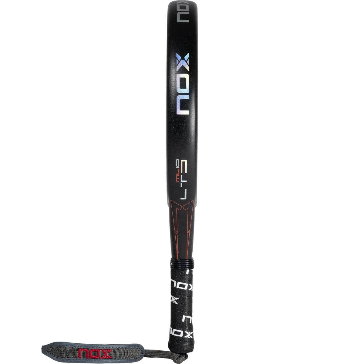 Pala Padel Nox ML10 Genius Limited Edition (360 - 375gr) 2023 - Sur SportsPalas