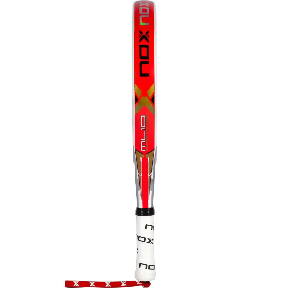 Pala Padel Nox ML10 Pro Cup Corp (360 - 375gr) 2023 - Sur SportsPalas