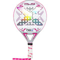 Pala Padel Nox ML10 Pro Cup Silver (360-375gr) 2023-2024