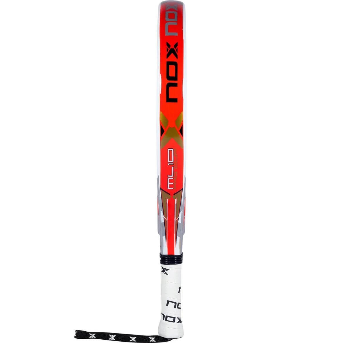 Pala Padel Nox ML10 Pro Cup Ultralight (300 - 325gr) 2023 - Sur SportsPalas