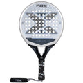 Pala Padel Nox VK10 Aranzazu Osoro (360-375gr) 2024