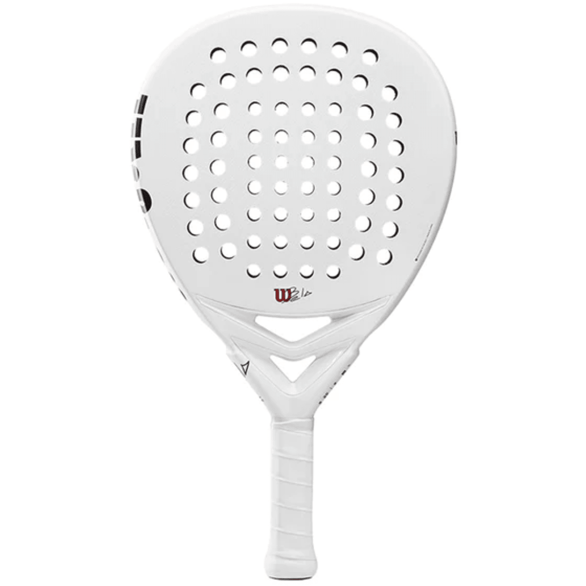 Pala Padel Wilson Bela LT V2 - Sur SportsPalas