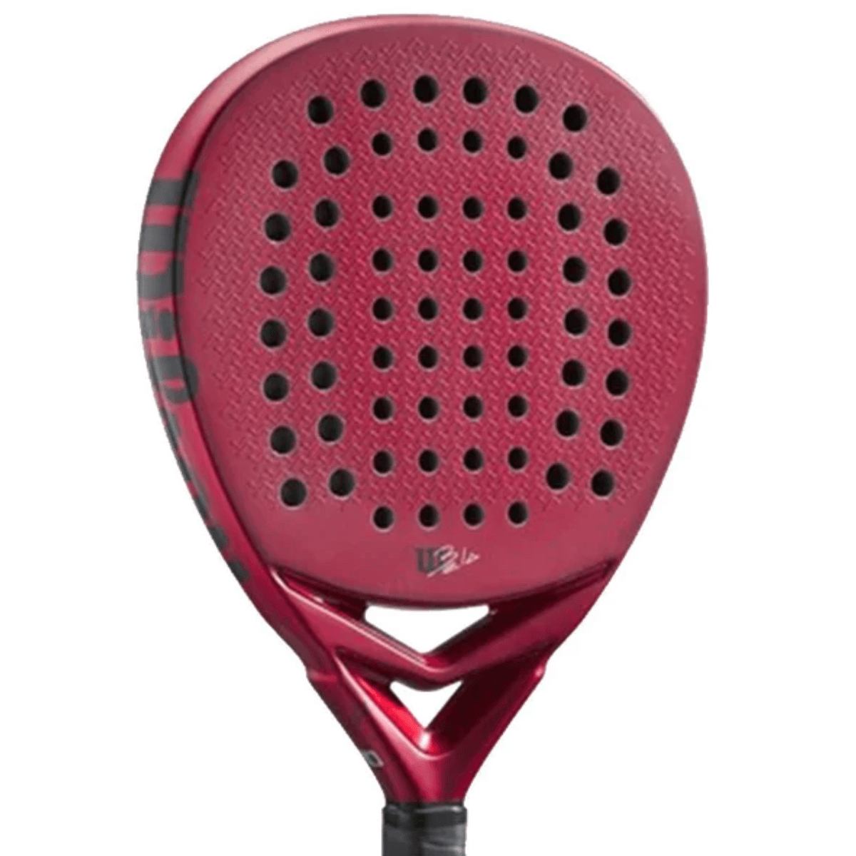 Pala Padel Wilson Bela PRO V2 - Sur SportsPalas
