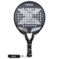 Pala Padel Nox Future Control 12K Alum NFA