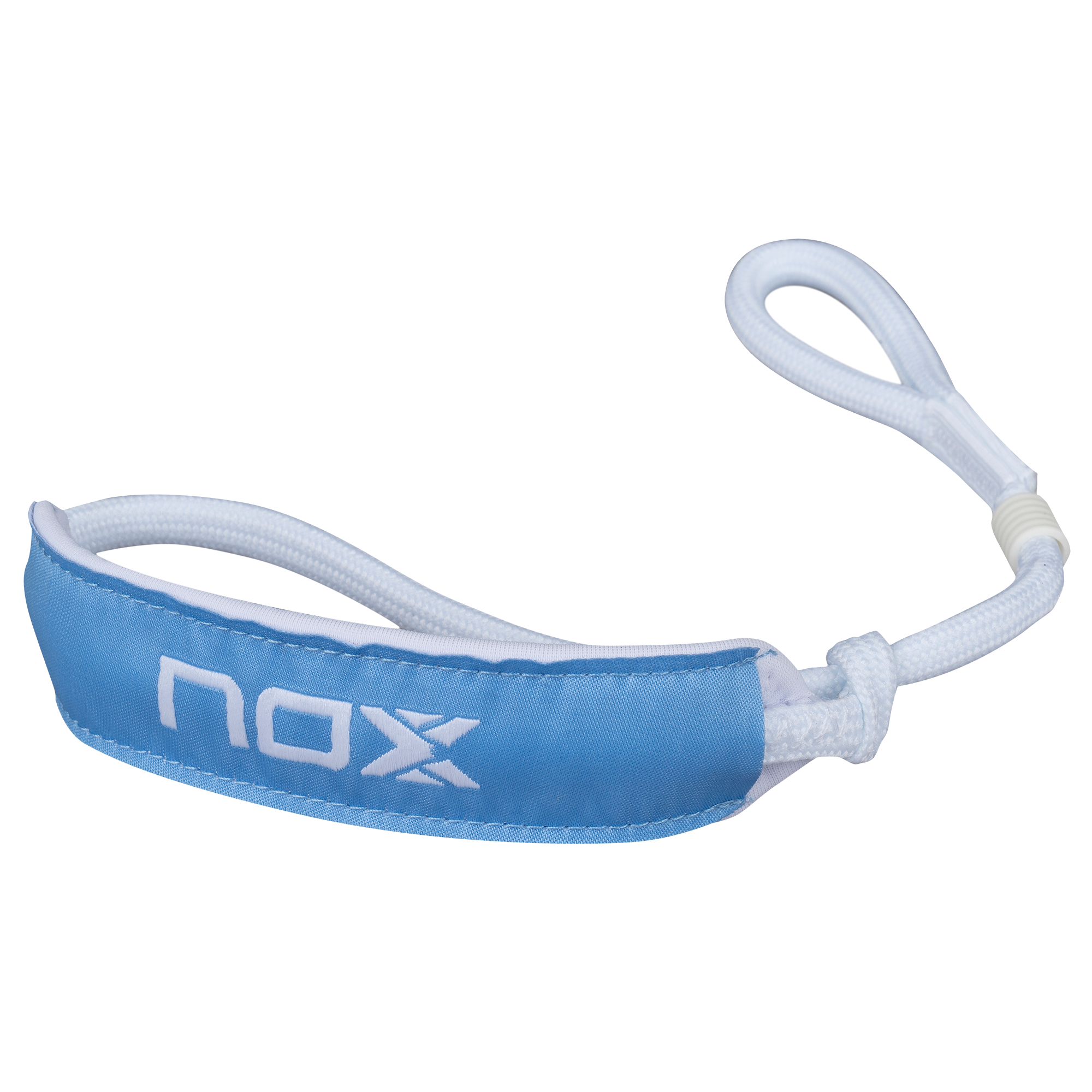 Pala Padel Nox AT10 Luxury Genius 18K Alum Buenos Aires Exclusive Edition 2026 + Overgrip + Protector + Llavero