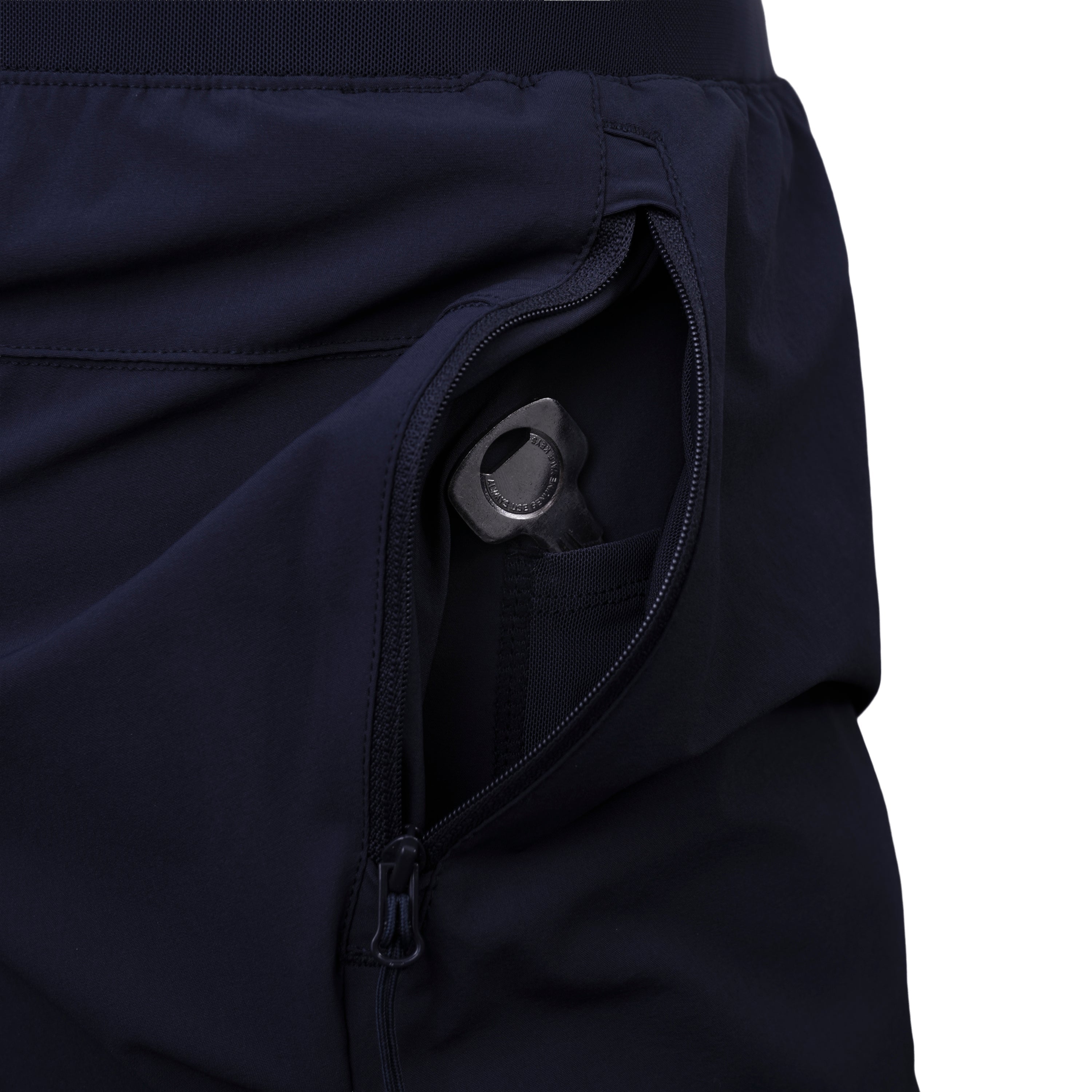 Pantalón Entrenamiento 4Way Tilki Lehinde