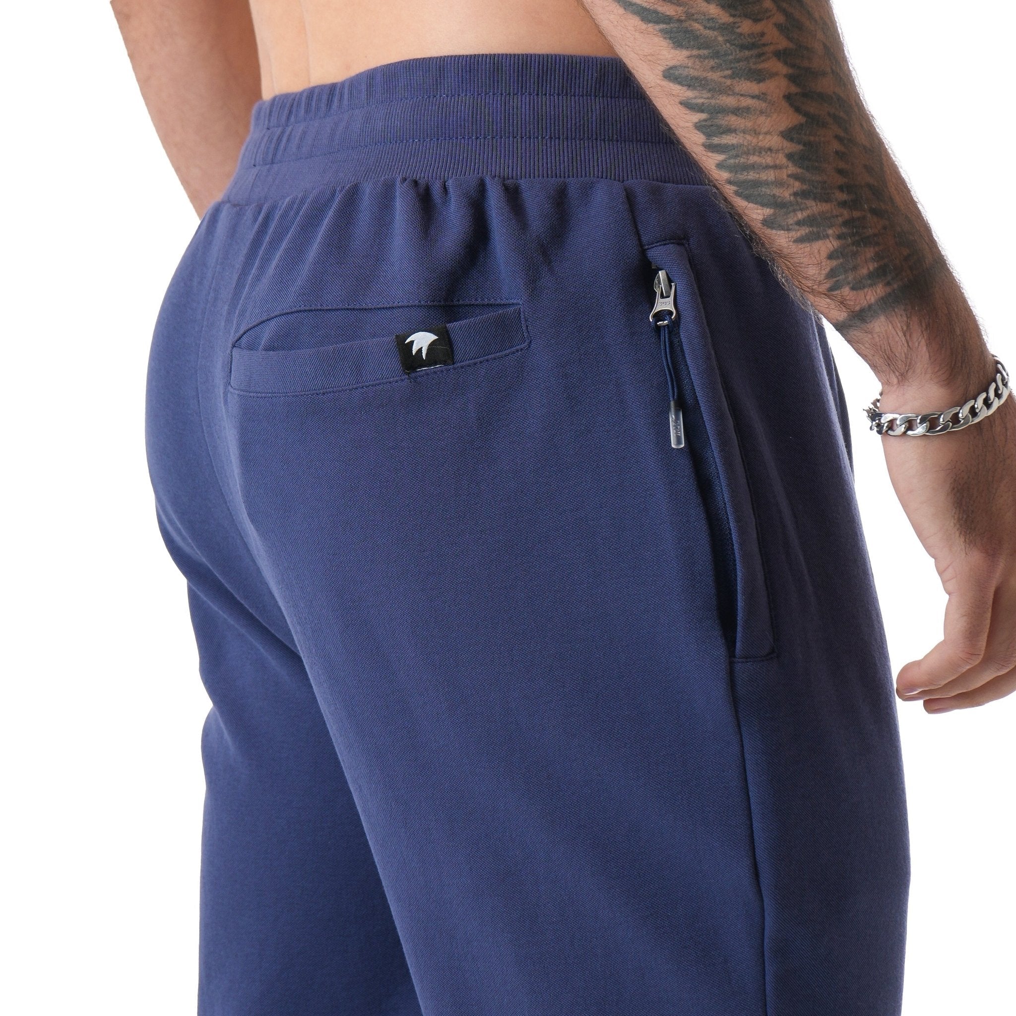 Pantalón Algodón Tilki Lehinde - Sur SportsVestuario