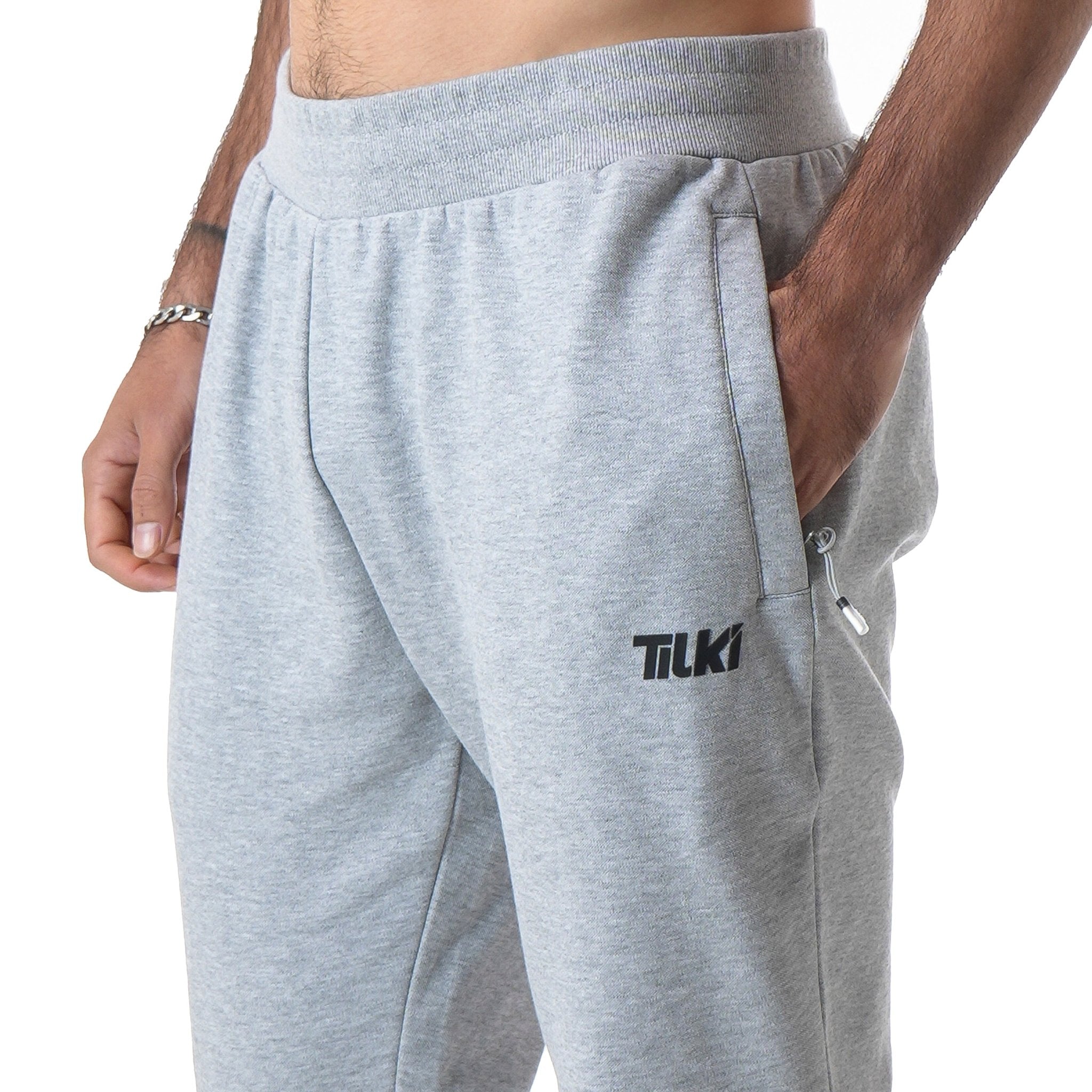 Pantalón Algodón Tilki Lehinde - Sur SportsVestuario